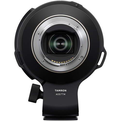 Tamron 150-500mm f/5-6.7 Di III VXD za Sony E - 6